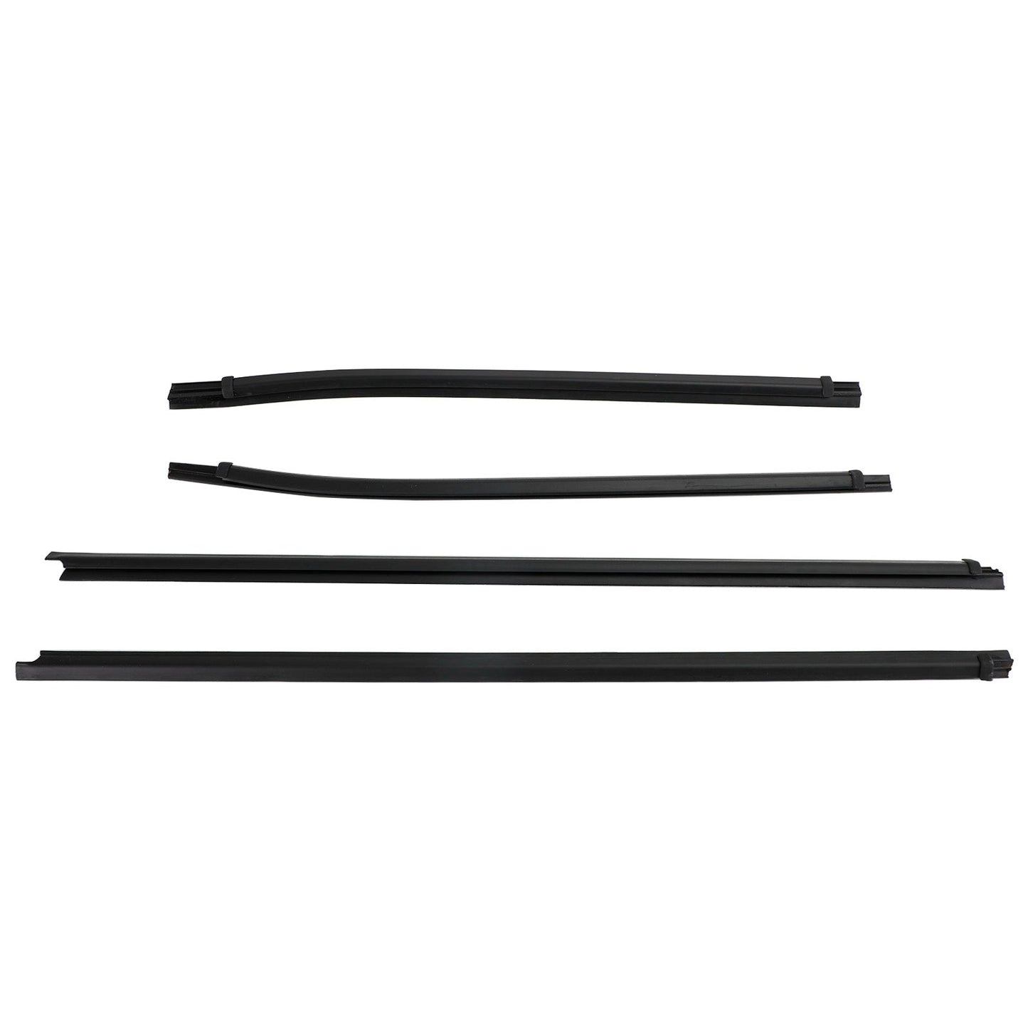 Guarnizione per Isuzu Dmax 2012-2018 4 pezzi