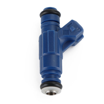 2PCS Iniettori di Carburante Per Polaris RZR Sportsman Ranger EFI 700 800 0280156208