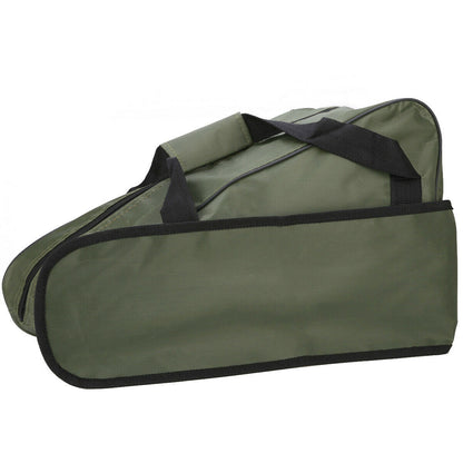 Le migliori offerte per 20'' Chainsaw Carrying Bag Holdall Box Chain Saw Portable Green sono su ✓ Confronta prezzi e caratteristiche di prodotti nuovi e usati ✓ Molti articoli con consegna gratis!