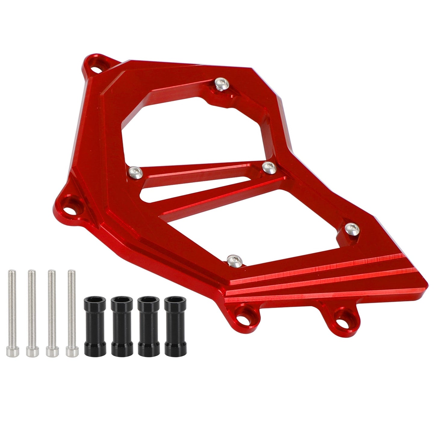 KAWASAKI Ninja ZX-10R ZX10R 2011-2023 Protezione catena coperchio pignone