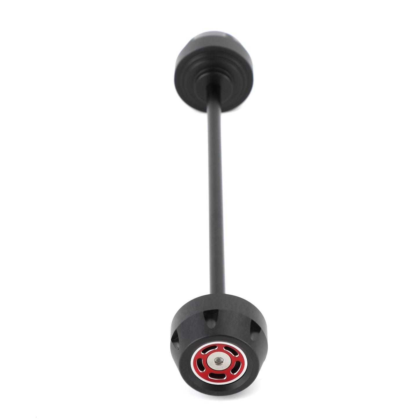 Areyourshop Cursore ruota per bobine perno anteriore adatto per BMW F900R F900XR 2020 Generico