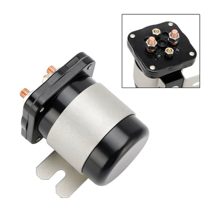 EZ-GO Club Car Electric Yamaha G19 G22 G23 G27 48V Solenoide di avviamento