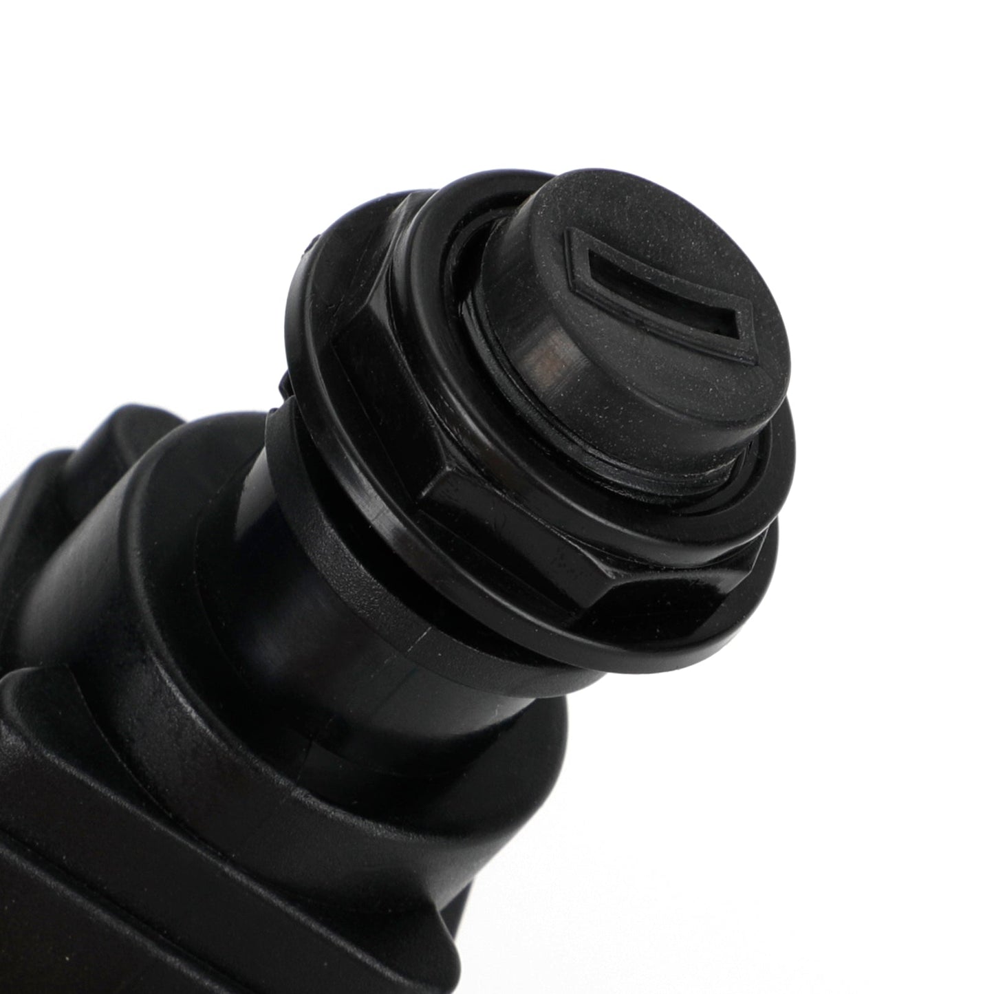 Interruttore a chiave di accensione per barche adatto per fuoribordo Yamaha 75-85-115-150HP 703-82510