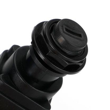 Interruttore a chiave di accensione per barche adatto per fuoribordo Yamaha 75-85-115-150HP 703-82510