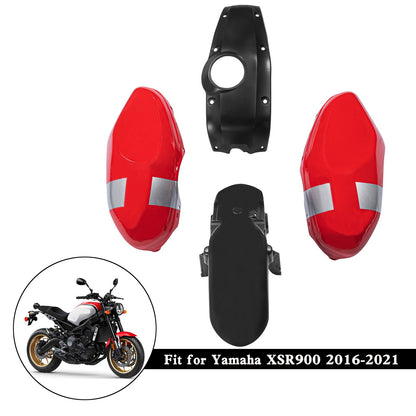 Kit carenatura Yamaha XSR900 2016-2021