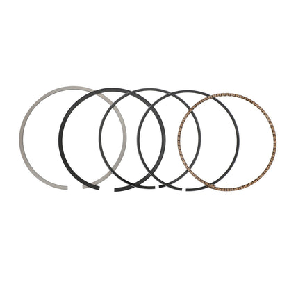 1999-2008 Honda TRX400EX Sportrax 440cc 89mm Big Bore Brocca Cilindro Top End Rebuild Kit