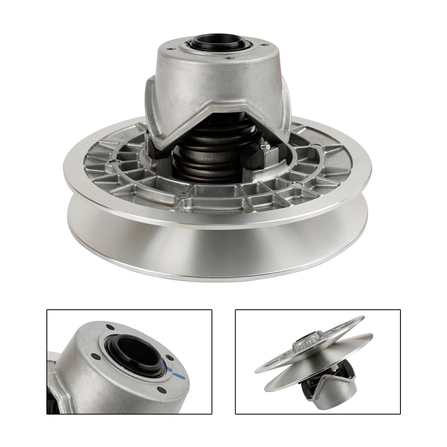 Frizione secondaria variatore posteriore 0800-052000-0001 per Cfmoto 800 Zforce