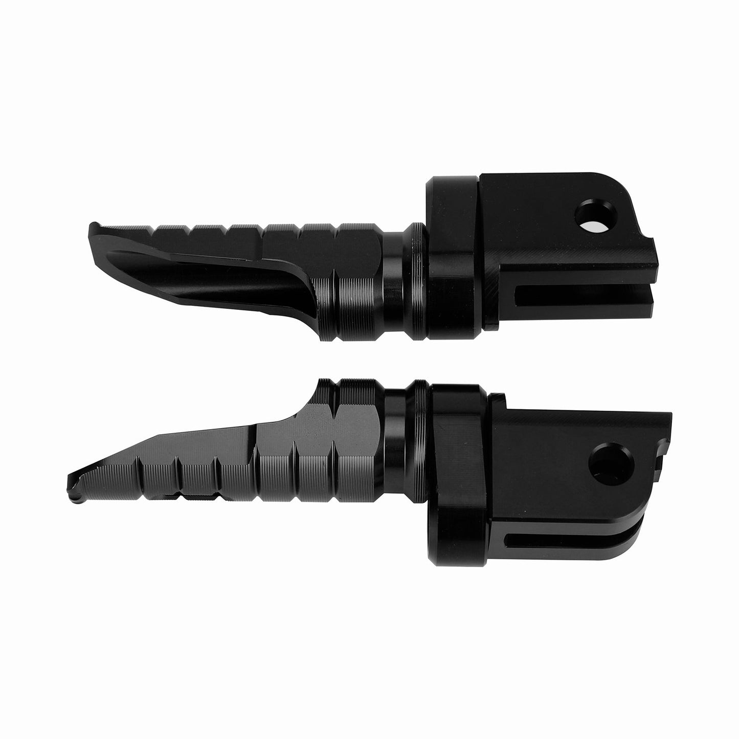 Benelli Leoncino 500 2018-2022 502C 752S 2019-2022 Pedane anteriori Pedane