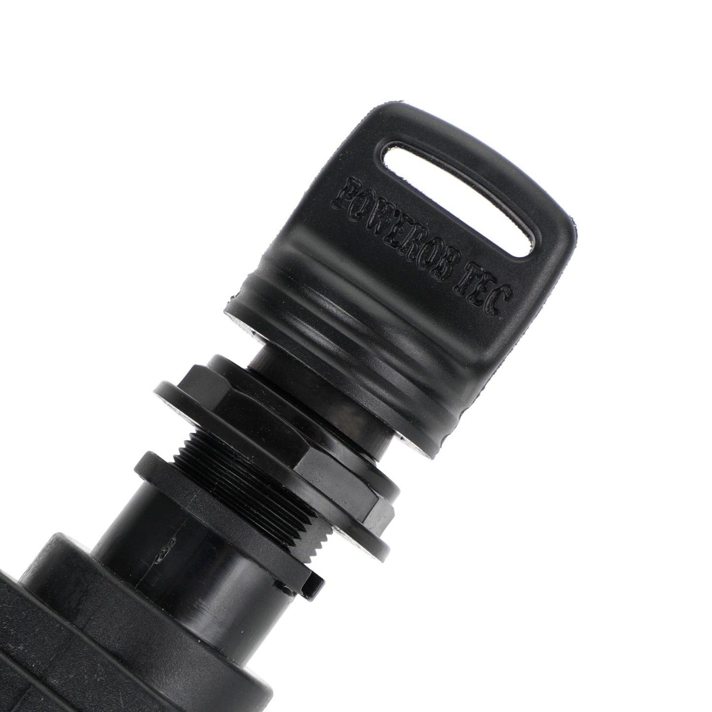 Interruttore a chiave di accensione per barche adatto per fuoribordo Yamaha 75-85-115-150HP 703-82510