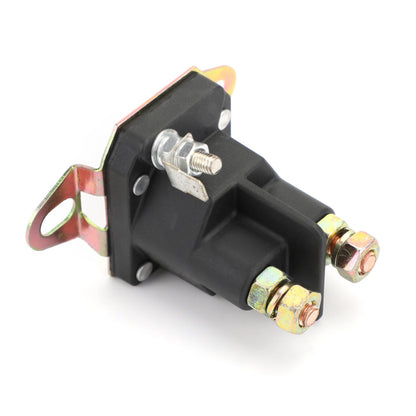 Solenoide a 3 montanti per trattorino da giardino adatto a 7701100MA 7769224MA 94613MA 9924285 110832X Generico