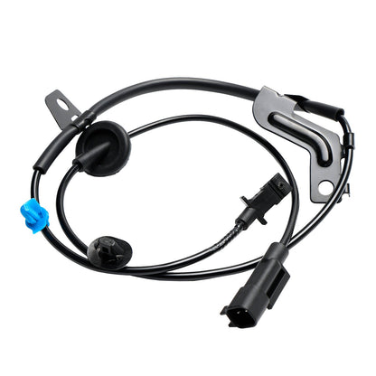 ABS Ruota Sensore di Velocità Posteriore Sinistro Per Jeep Compassm Mk49 Patriotm Mk7 44670A581