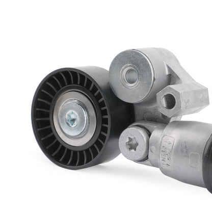Cinghia Tenditore &amp; Cuscinetto Puleggia Per Mazda 3 Mazda 6 CX-5 2.0L 2.5L PEY4-5/6/7 Generico