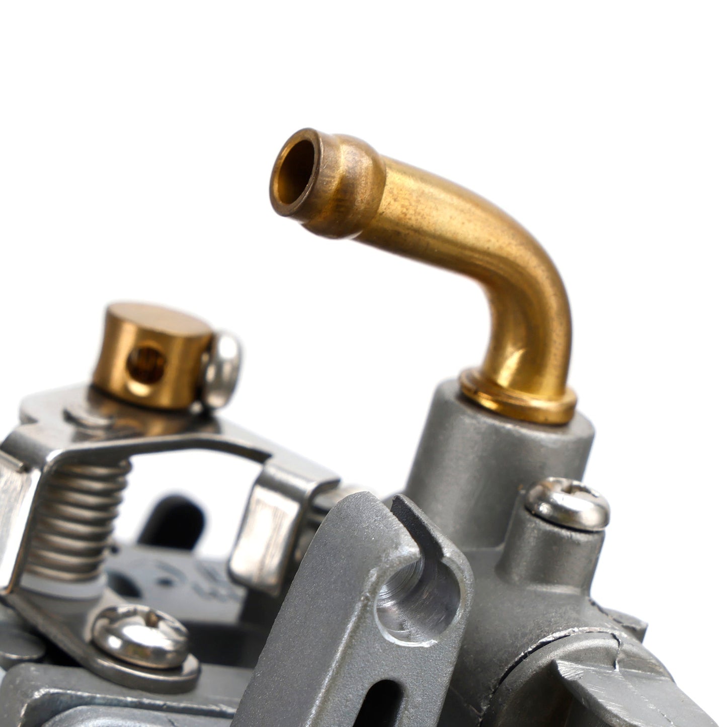 Carburatore Carb adatto per fuoribordo Yamaha 4 tempi 2.5HP 2HP F2.5A 69M-14301-00