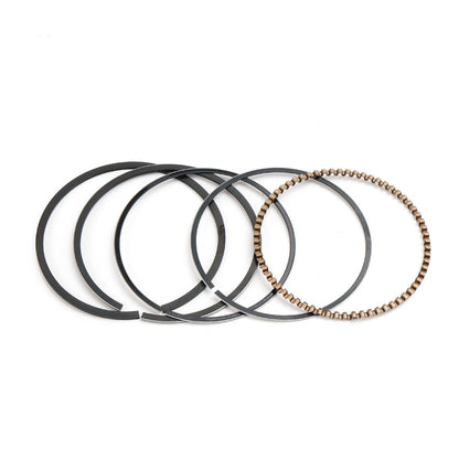 Kit cilindro 200cc per Veloci Xeverus 200 - Spinotto pistone 67mm 16mm - Dynamic 200