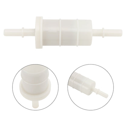 Filtro carburante in linea per Mercury 4 tempi 30HP 35HP 40HP 50HP 60HP 65HP 75HP 85HP