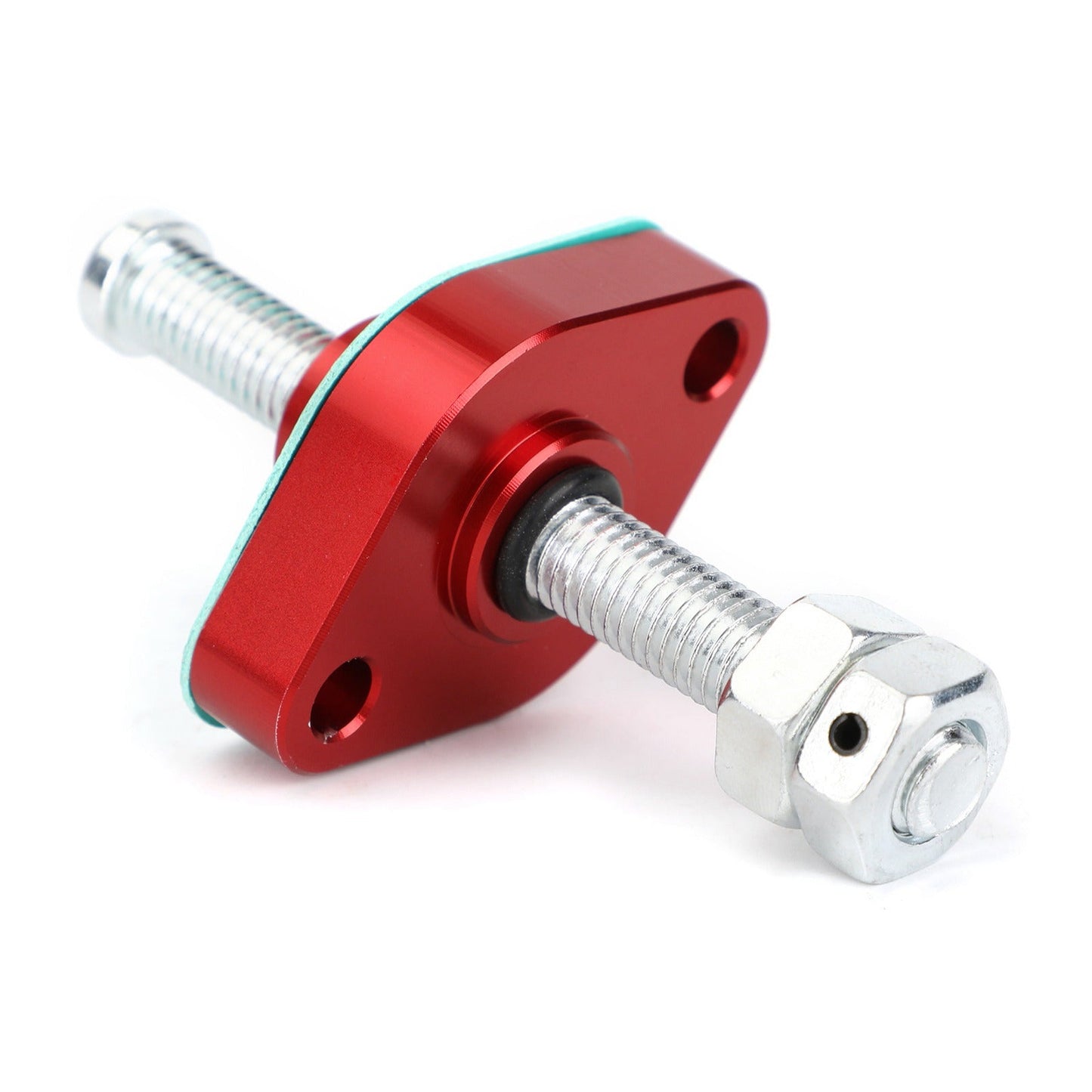 ATV Cam Timing Tendicatena Per HONDA TRX 400EX TRX 450R Suzuki LTZ 400 Z400 Generico