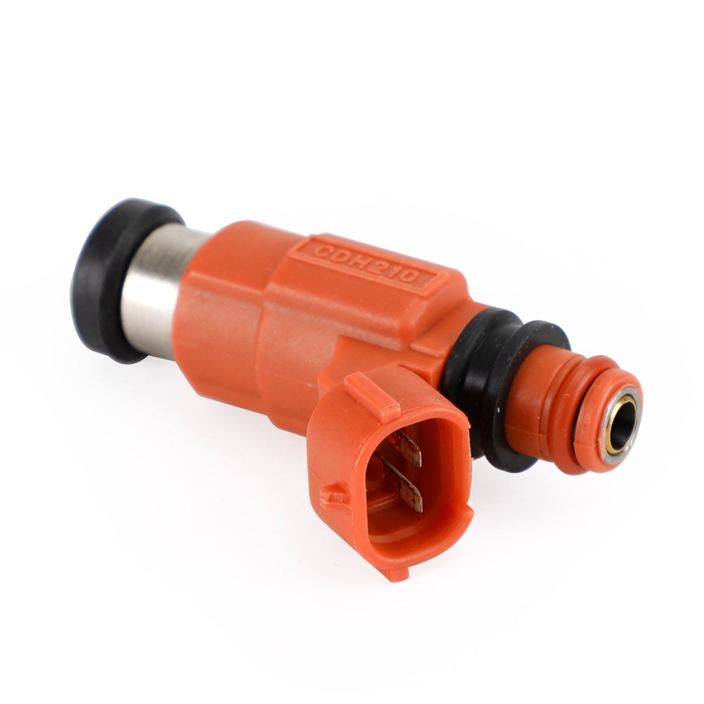 Yamaha Fuoribordo 115 HP CDH210 INP-771 Iniettore carburante 68V-8A360-00-00 4 PZ