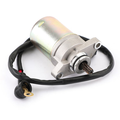 Nuovo motorino di avviamento 2008-2018 Bombardier DS70 DS90 MINI ATV 191-534 410-54261