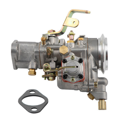 Kit carburatore carburatore testa F per Jeep Willys CJ3b M38A1 CJ5 F134 17701.02