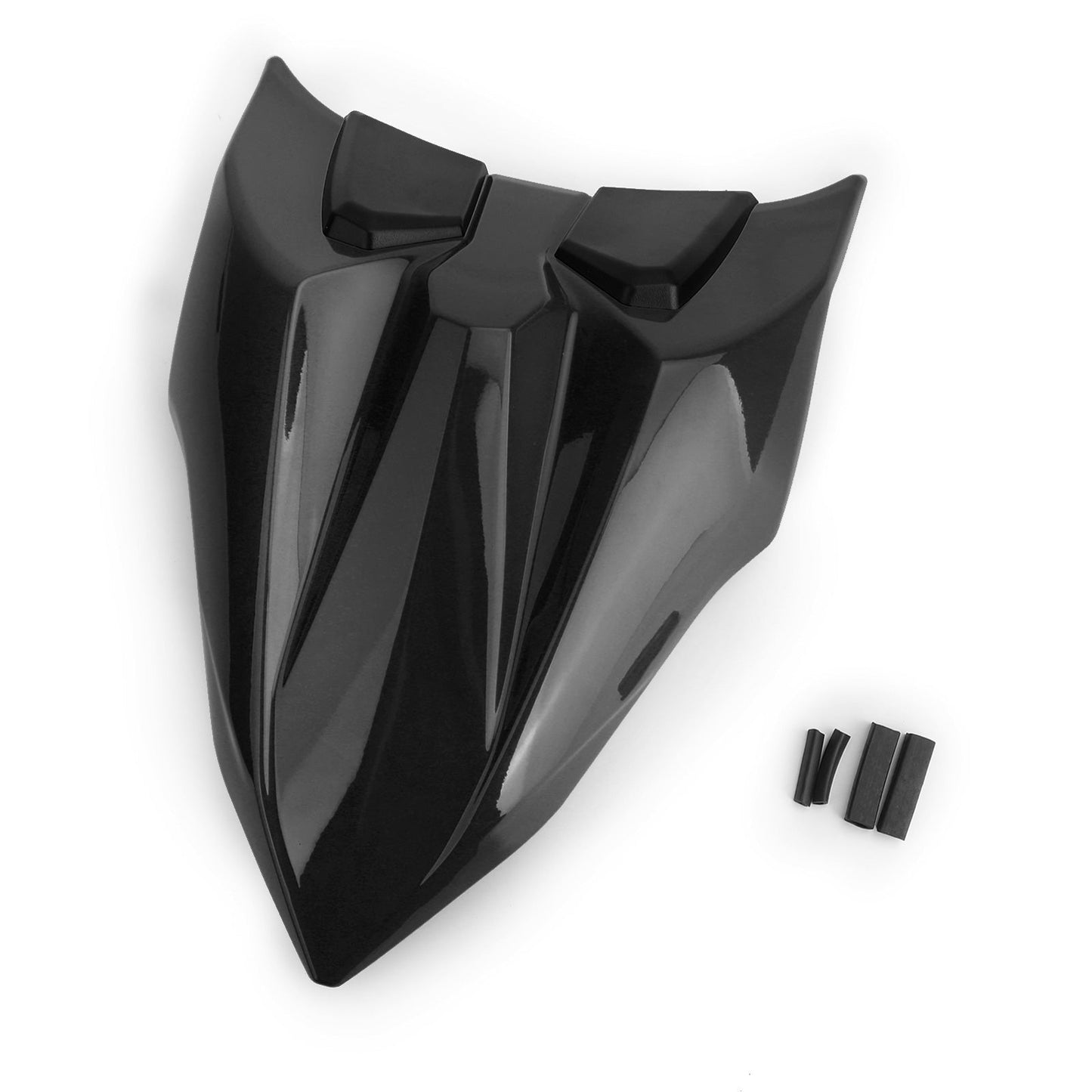 Carenatura del sedile posteriore del motociclo per Kawasaki Z650 Ninja 650 2017-2023