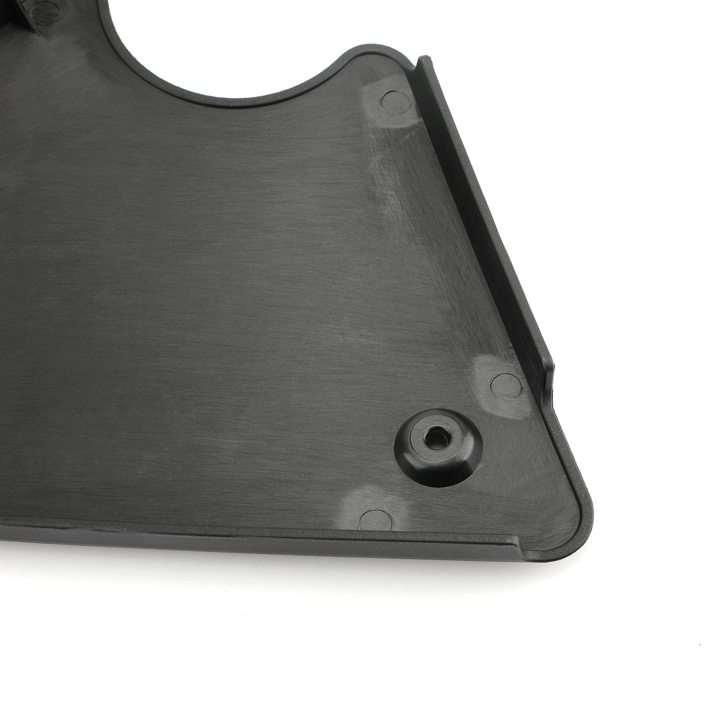 Airbox Frame Cover Protector per 2016-2019 BMW R Nine T Racer Scrambler Urban Generic