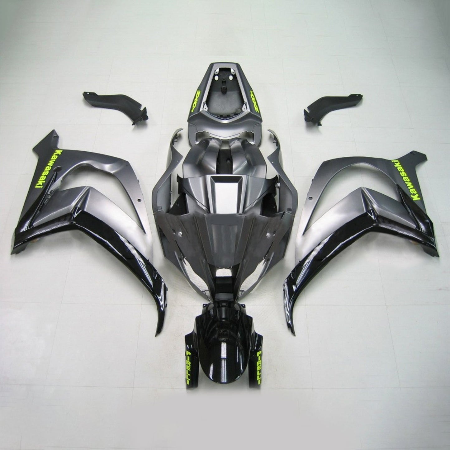Kit carenatura per Kawasaki ZX10R 2011-2015