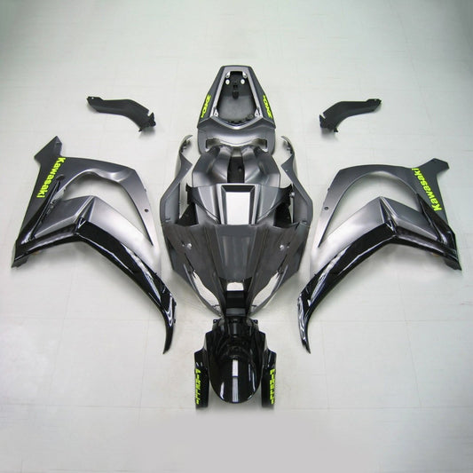 Kit carenatura per Kawasaki ZX10R 2011-2015