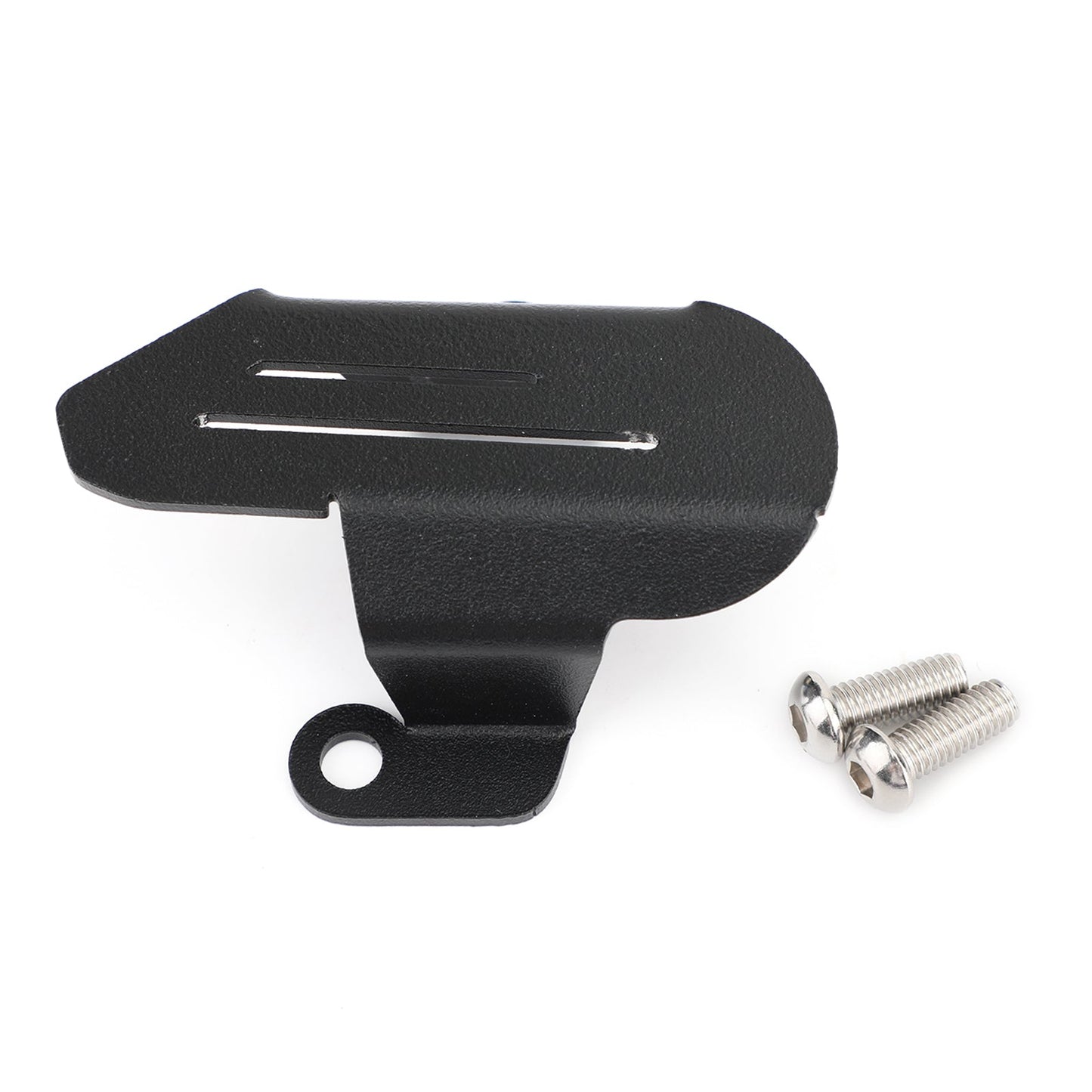 Protezione interruttore cavalletto laterale in alluminio adatta per BMW F750GS F850GS 2018-2020 Generico