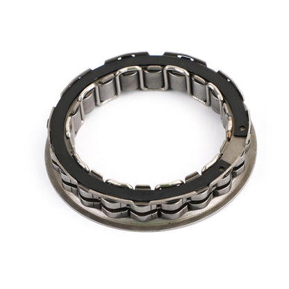 Frizione avviamento unidirezionale cuscinetto Sprag adatto per Kawasaki 13194-1062 13194-1085 generico