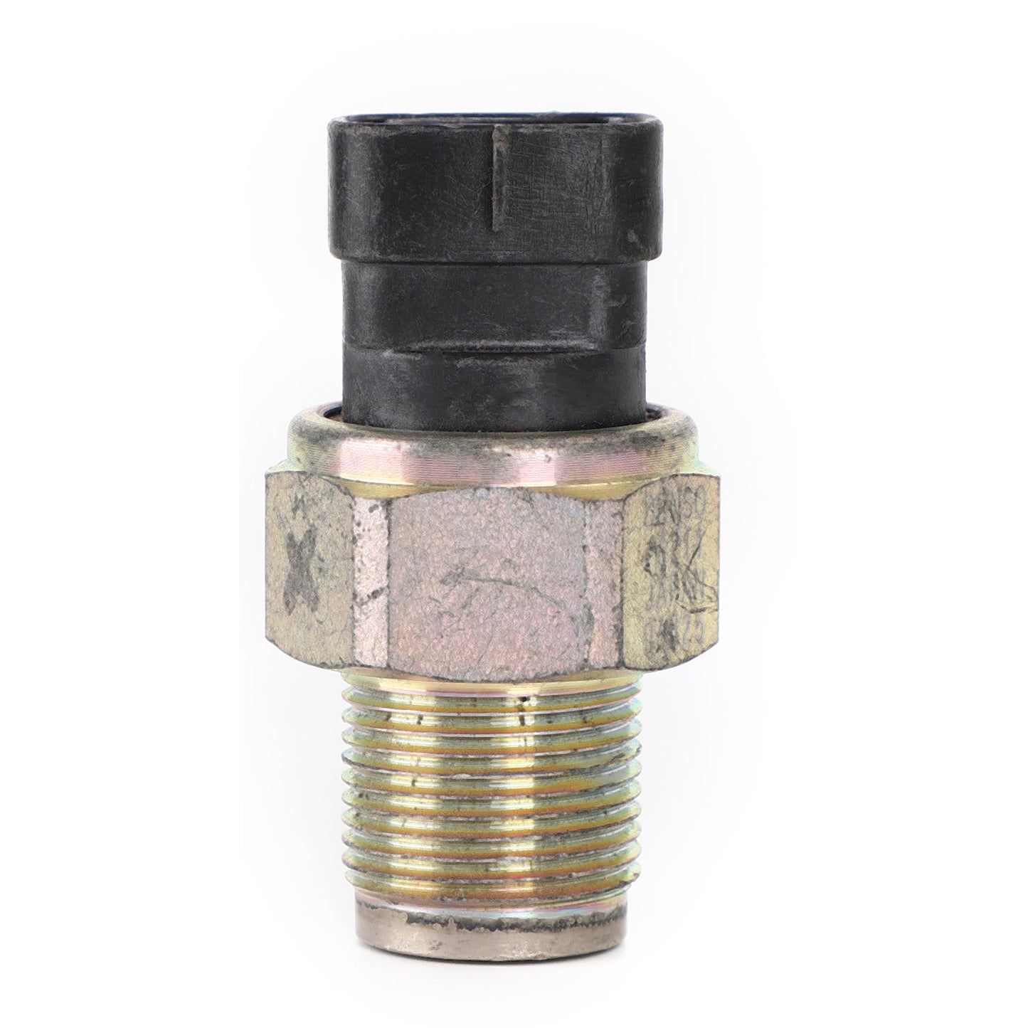 Sensore Pressione Carburante 0281002405 - Per BMW, Alfa Romeo, Renault E Altri - Foto 10