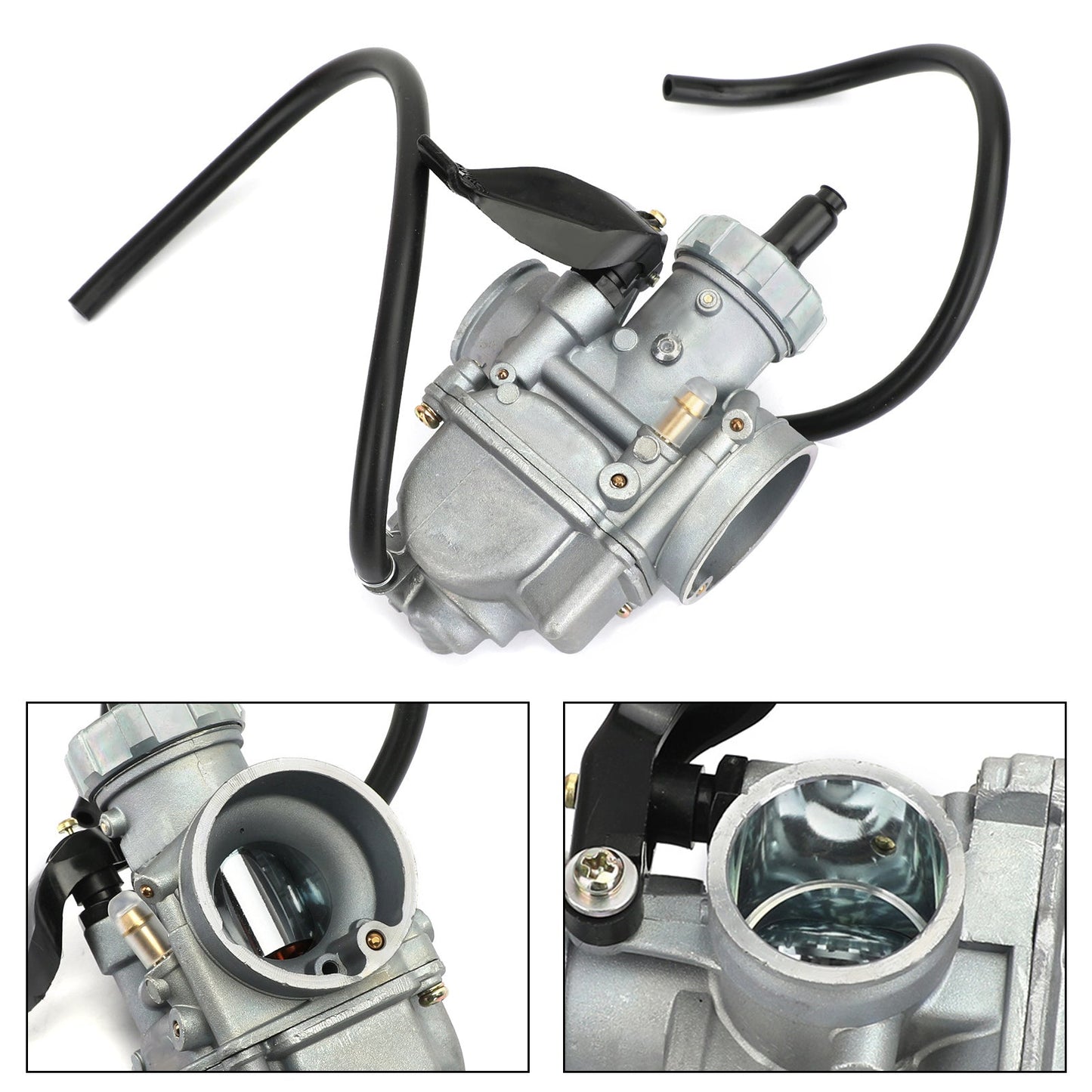 PE26 26mm Perfromance Carburatore Carb Per NSR140 Moto Scooter ATV Generico