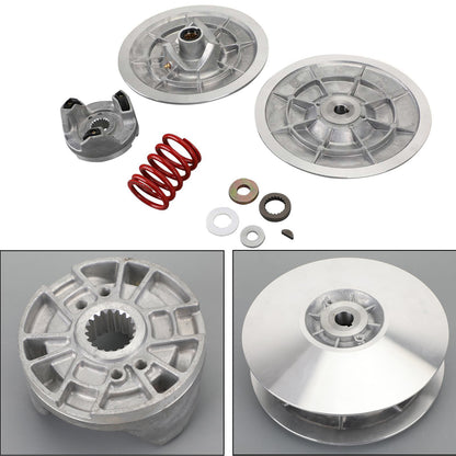 Frizione guidata secondaria per carrello da golf Yamaha G2 G8 G9 G11 G14 G21 G28 1985-2007 Generico
