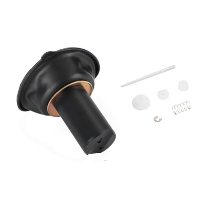 2x kit di riparazione del diaframma dello stantuffo del carburatore adatto per Yamaha XJR400 1993-2000 generico