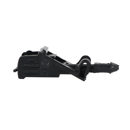 2 ugelli lavavetri anteriori per VW Beetle Golf Jetta 6E0955985A generico