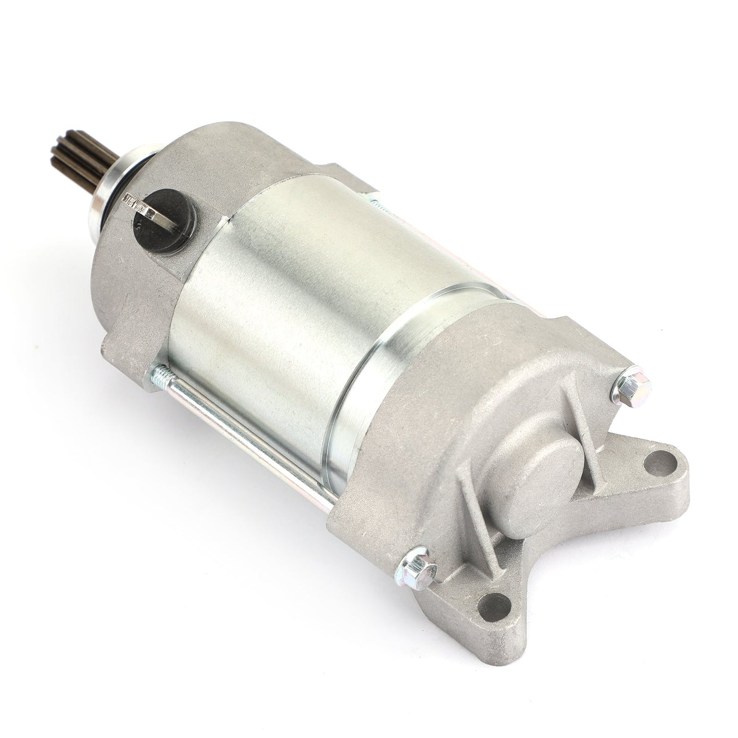 NUOVO Motorino di Avviamento per Yamaha FJR1300 FJR1300A FJR1300AE FJR1300AS 03-17 5JW-81890-00 Generico