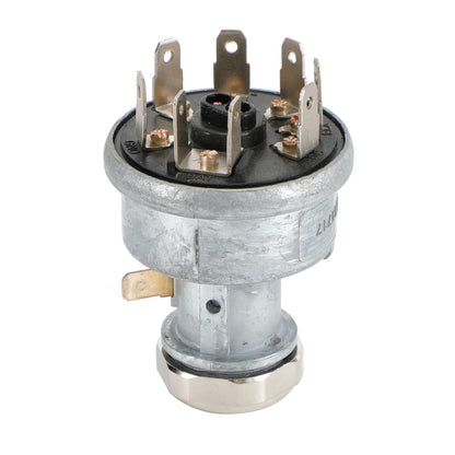 Interruttore di accensione RE61717 RE56411 Per John Deere SE6010 SE6120 6415
