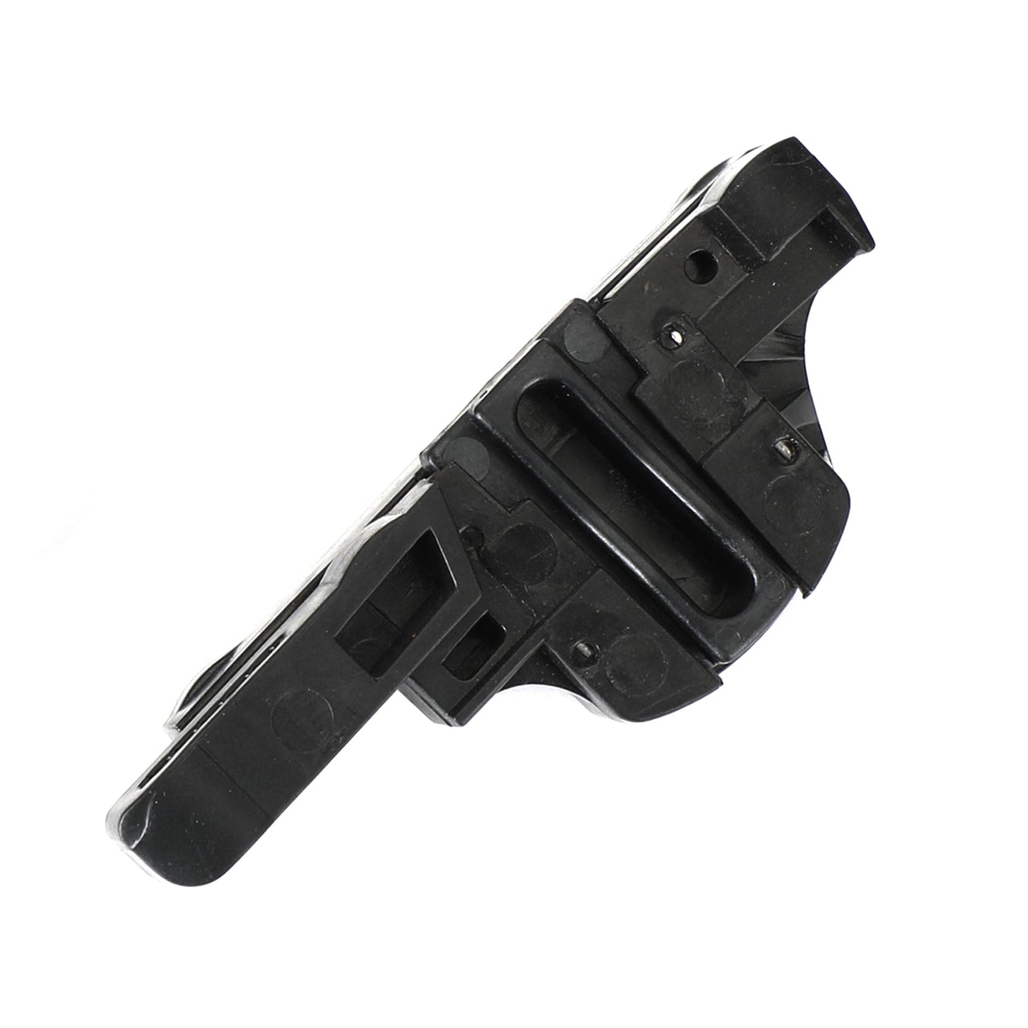 2 pz Sunproof Clip Slideway Soffitto Staffa Per Jeep Renegade 77368445 77368446 Generico