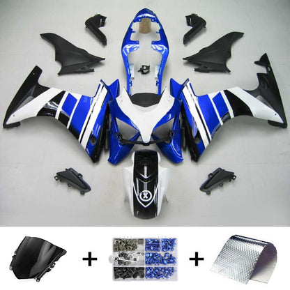 Kit carenatura Honda CBR500R 2013-2015