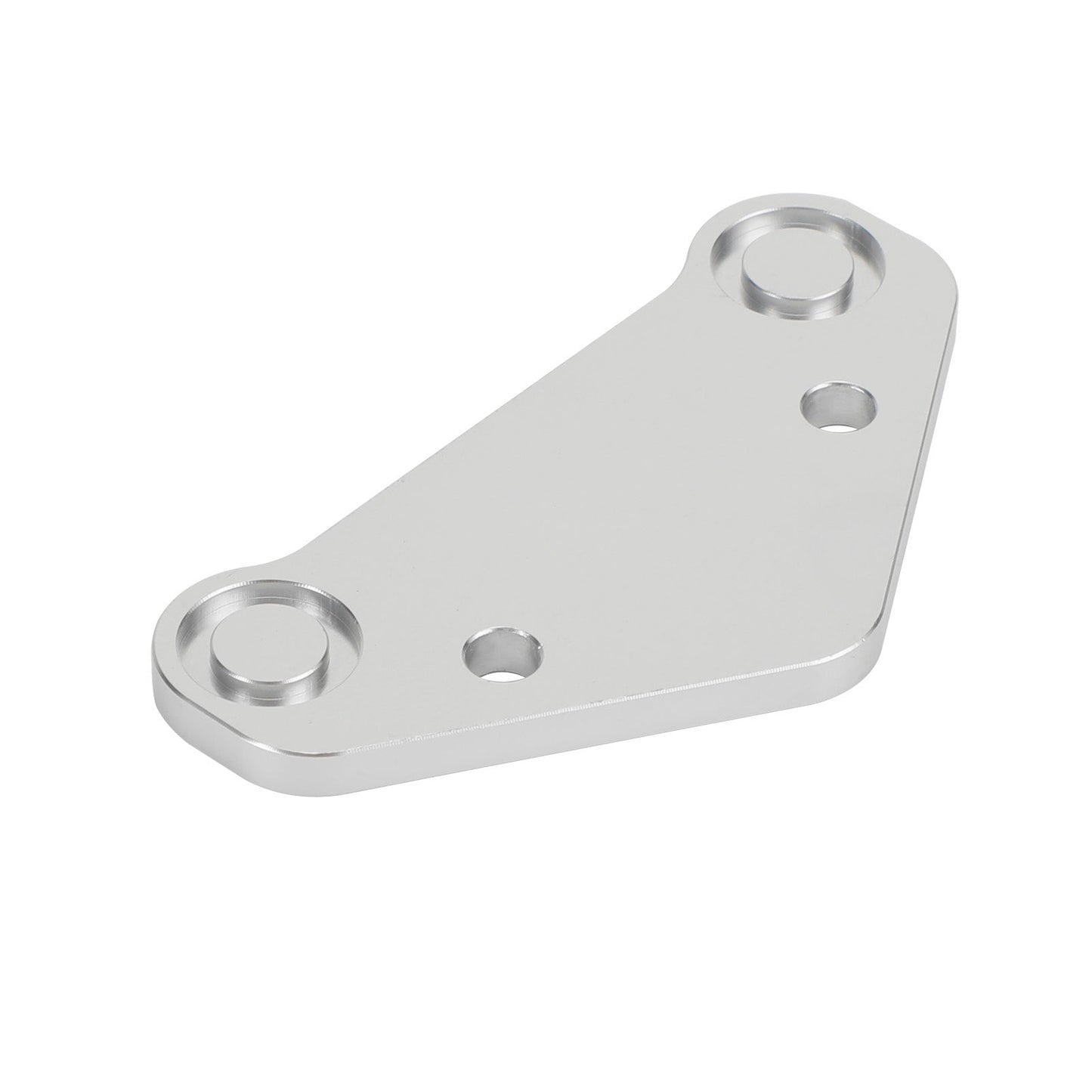 Carter motore blocco olio fuori piastra tappo di scarico per Kawasaki 650sx SX X2 TS 750sx 800
