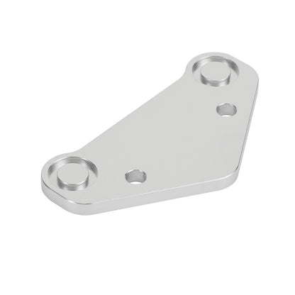Carter motore blocco olio fuori piastra tappo di scarico per Kawasaki 650sx SX X2 TS 750sx 800