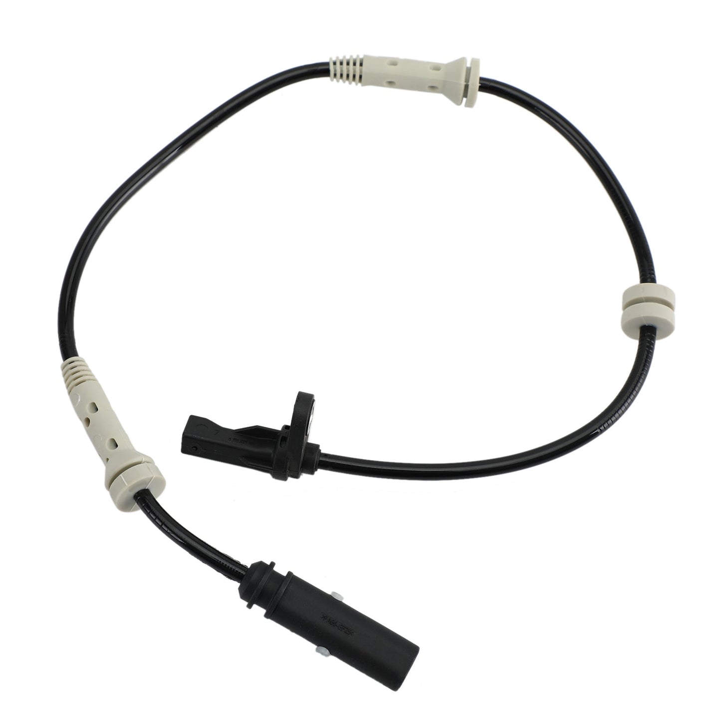 Anteriore L/R ABS Ruota Sensore di Velocità 34526869320 per BMW F22 F23 F30 F31 F32