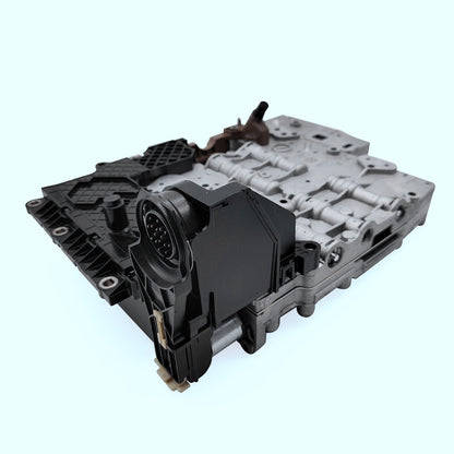 Ford F-150 2011-up 6R80 Trasmissione Corpo valvola + TCU AL3P-7Z490-BA