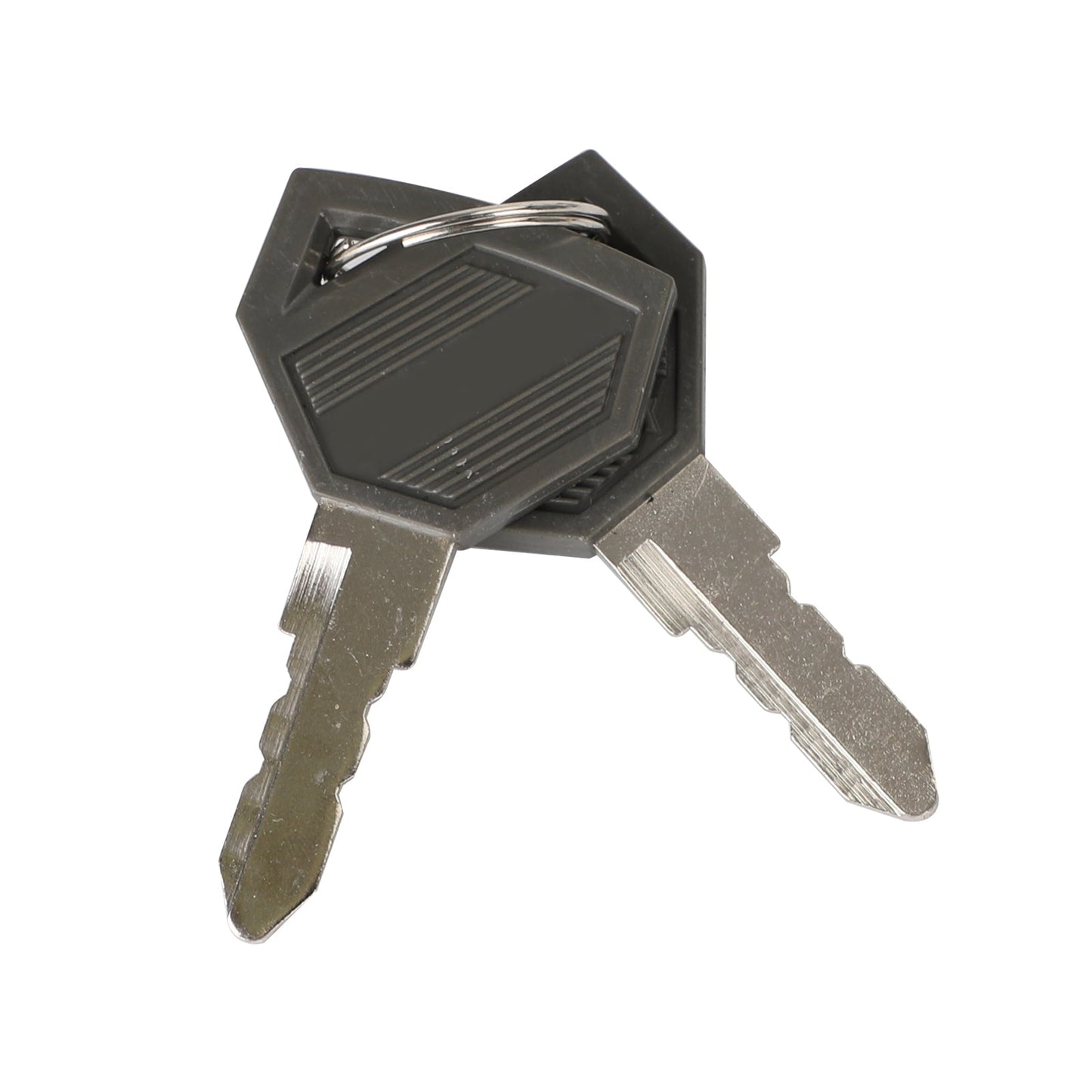 Interruttore di accensione con 2 chiavi per trattori John Deere 194155 198360-52160 198162-52150
