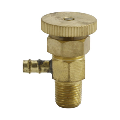 Valvola di spurgo del carburante 6598102 compatibile con Bobcat 753 773 S175 S185 T180 T190