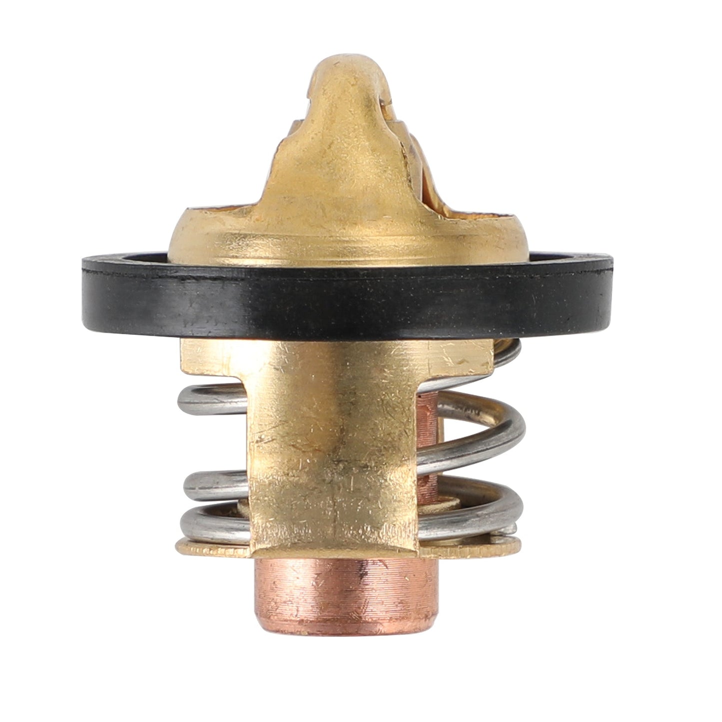 Atv Utv Cfmoto X5 X6 Z6 Rancher 0180-022810 Termostato refrigerante motore Acciaio