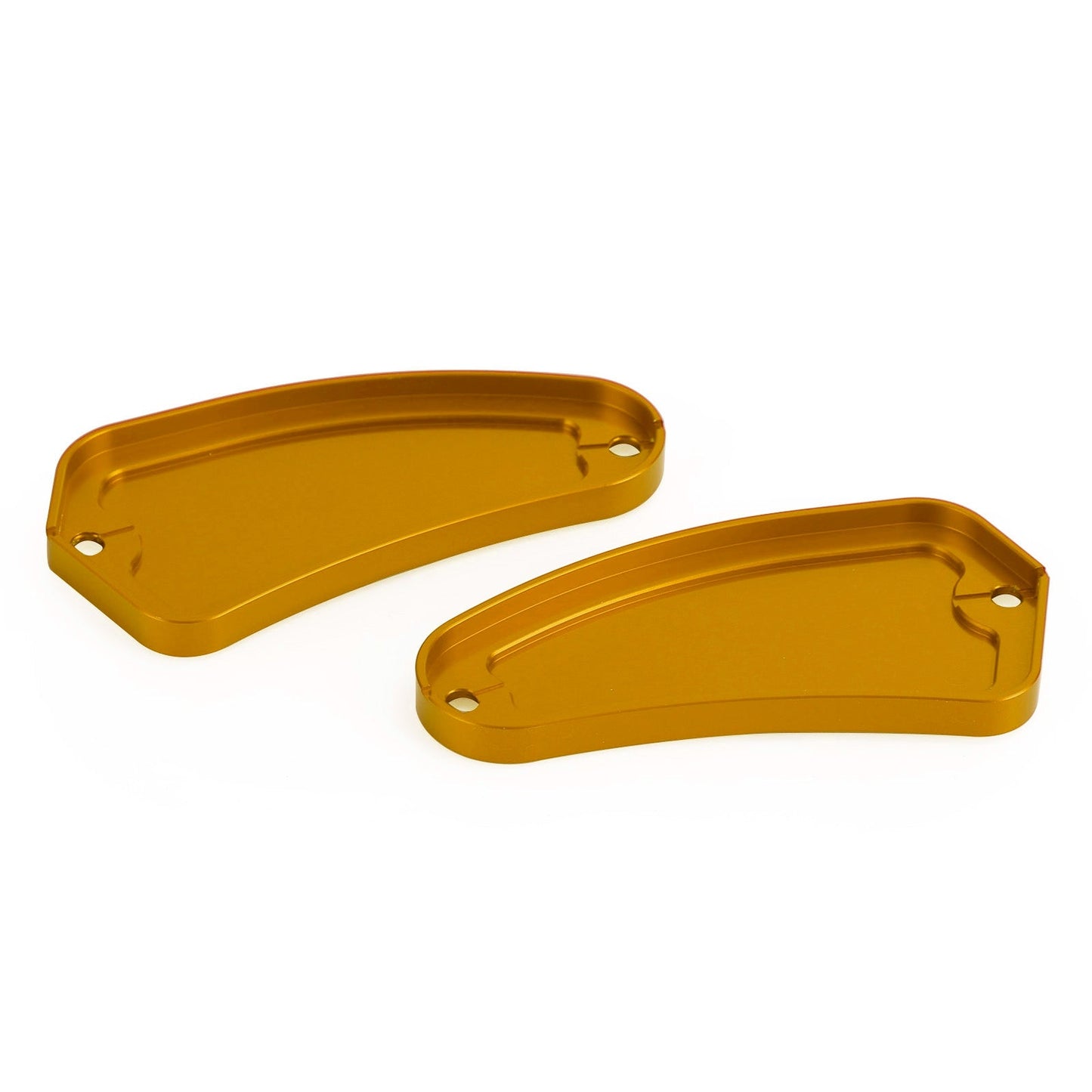 Kit tappo serbatoio frizione freno CNC MV Agusta Brutale 800 RC Rosso RR SCS