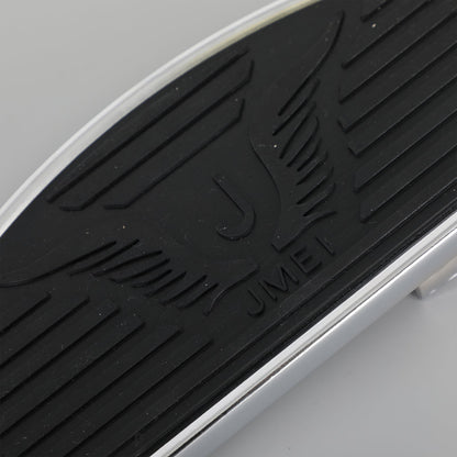 Pedana anteriore Pedana adatta per Dyna Sportster Touring Softail CVO Generic