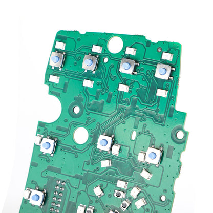 MMI 3G Pannello di Controllo di Navigazione Multimedia Circuit Board 4L0919611 Per Audi Q7 Generico