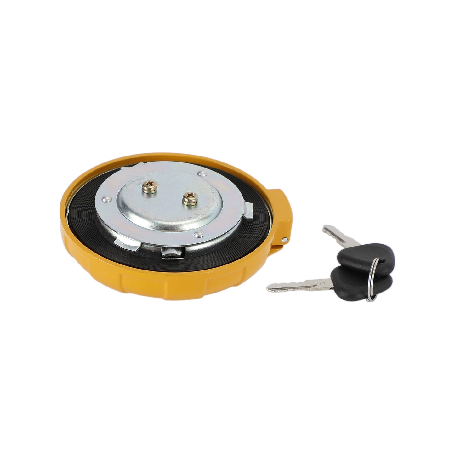 14528922 tappo serbatoio carburante per escavatore Volvo EC210 EC210B EC240B EC290B EC360B