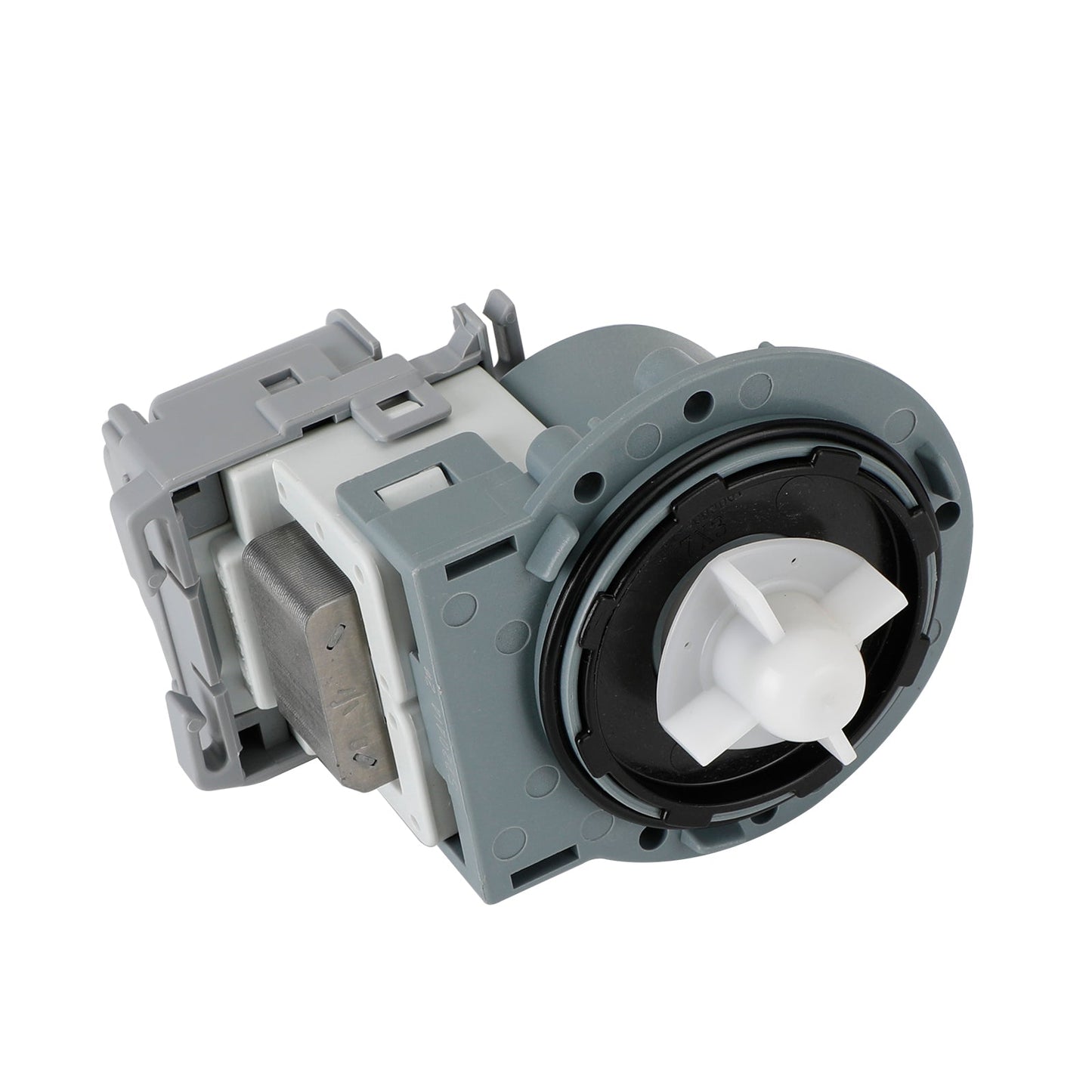 Motore della pompa di scarico dell'acqua della lavatrice per Samsung DC31-00030 B20-5 AC 220-230V